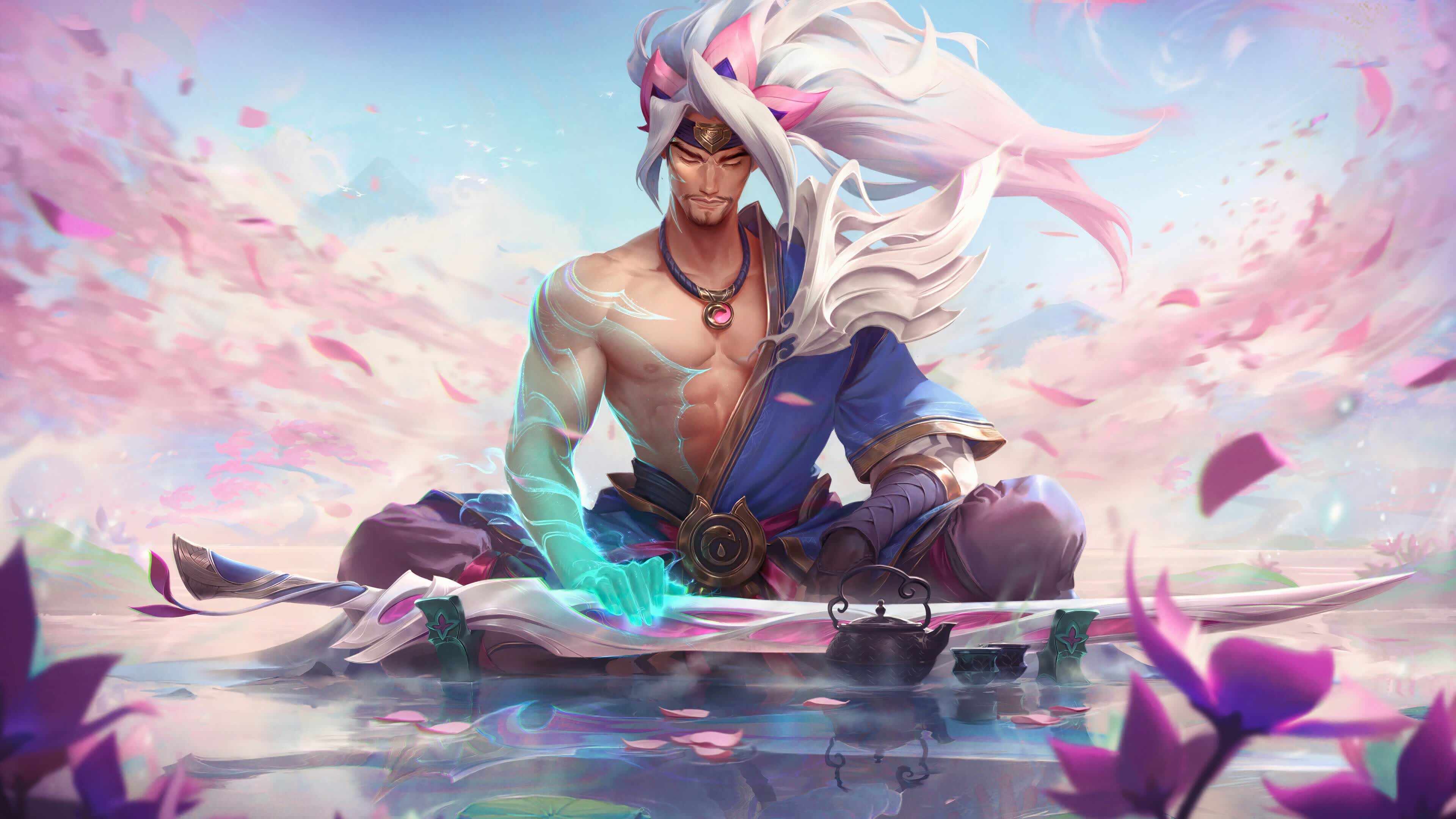Dota2中国社区投票决定下个纪念语音：“高地稳住 别买活”呼声最高